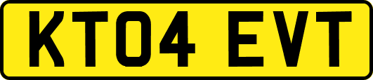 KT04EVT