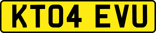 KT04EVU