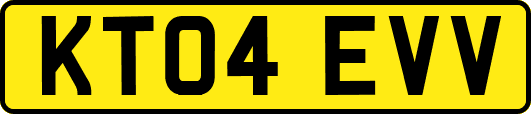 KT04EVV