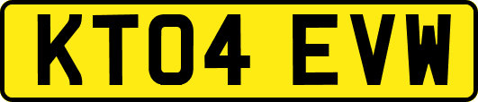 KT04EVW