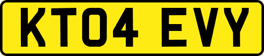 KT04EVY