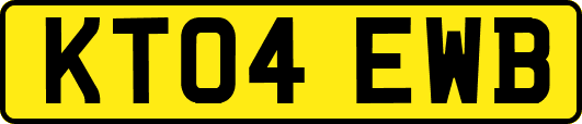 KT04EWB
