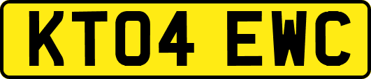 KT04EWC