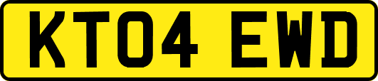 KT04EWD