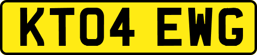 KT04EWG