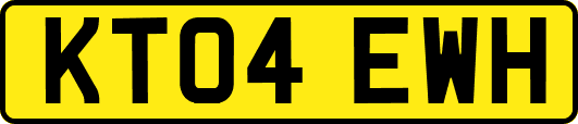 KT04EWH