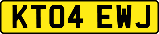 KT04EWJ