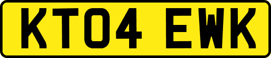 KT04EWK