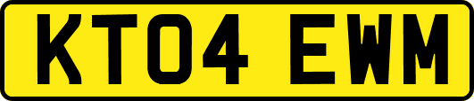 KT04EWM