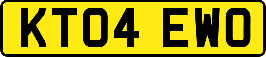 KT04EWO