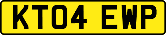 KT04EWP