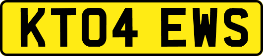 KT04EWS