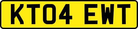 KT04EWT
