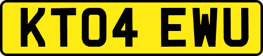 KT04EWU