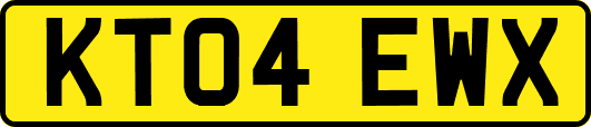 KT04EWX