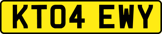 KT04EWY