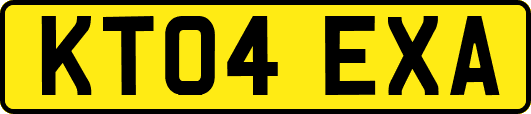 KT04EXA