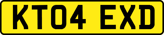 KT04EXD