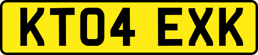 KT04EXK