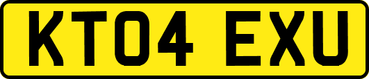 KT04EXU