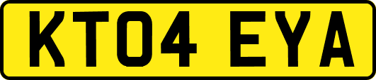 KT04EYA