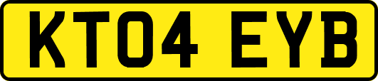 KT04EYB