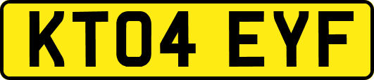 KT04EYF