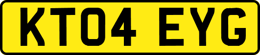 KT04EYG