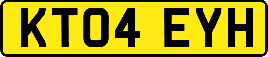KT04EYH