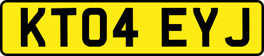KT04EYJ