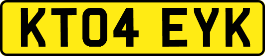 KT04EYK