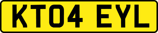 KT04EYL