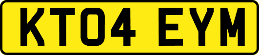 KT04EYM