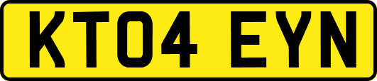 KT04EYN