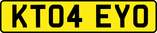 KT04EYO