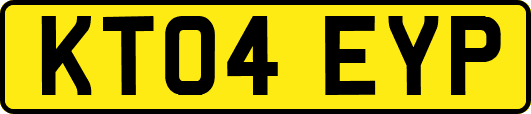 KT04EYP