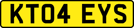 KT04EYS