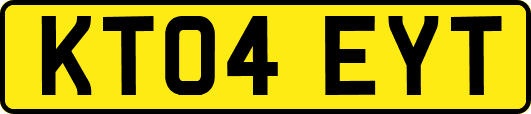 KT04EYT