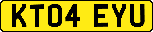 KT04EYU