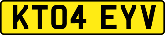 KT04EYV