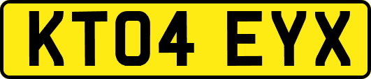 KT04EYX