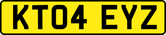 KT04EYZ