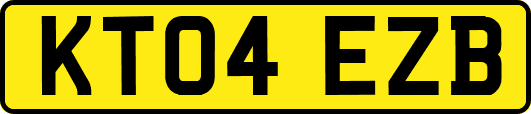 KT04EZB