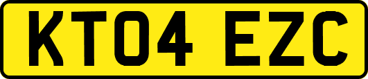 KT04EZC
