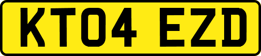 KT04EZD