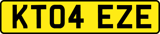 KT04EZE