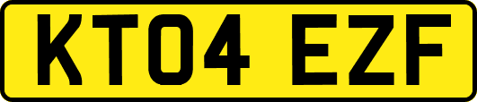 KT04EZF