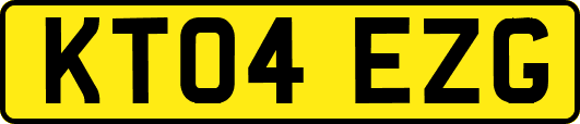 KT04EZG