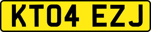 KT04EZJ