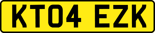 KT04EZK